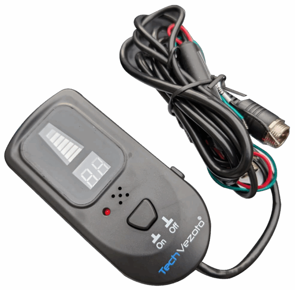 DVS Compliant Kit (BSIS and MOIS) AI Powered