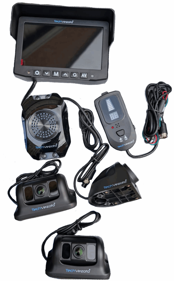 DVS Compliant Kit (BSIS and MOIS) AI Powered - Image 5
