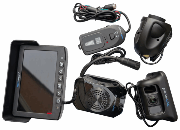 DVS Compliant Kit (BSIS and MOIS) AI Powered - Image 10