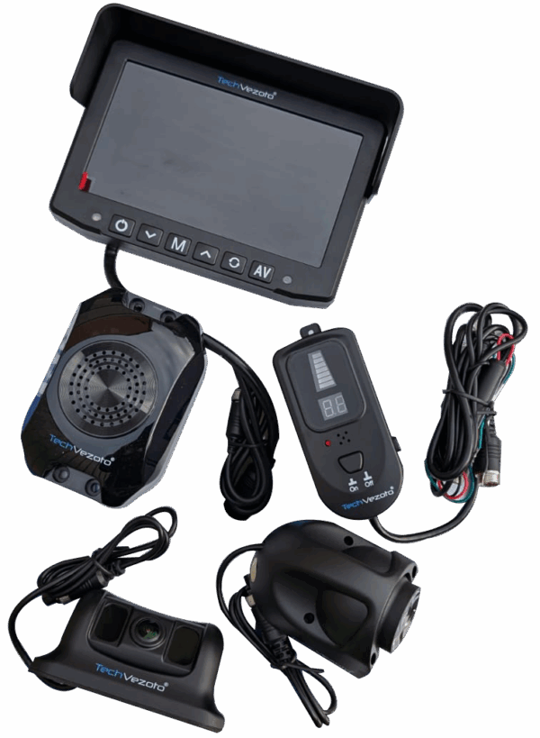 DVS Compliant Kit (BSIS and MOIS) AI Powered - Image 11