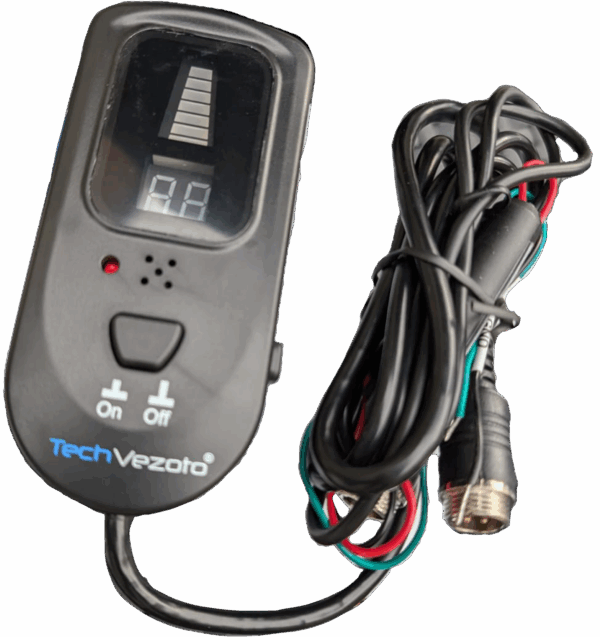 DVS Compliant Kit (BSIS and MOIS) AI Powered - Image 7