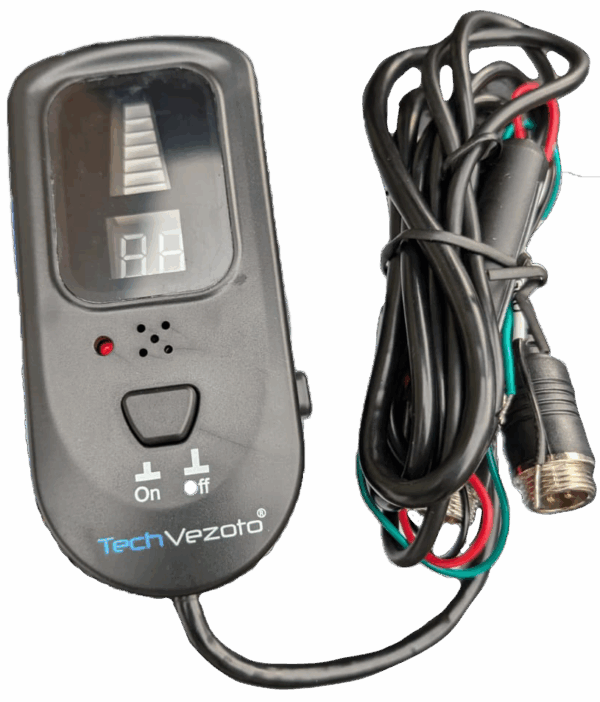 DVS Compliant Kit (BSIS and MOIS) AI Powered - Image 12