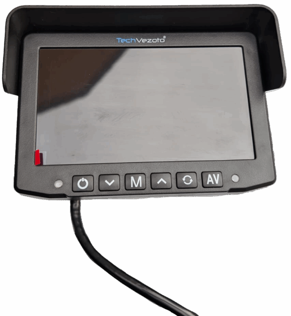 DVS Compliant Kit (BSIS and MOIS) AI Powered - Image 14